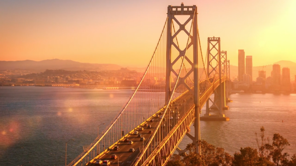 Nearly Two Decades of Partnership